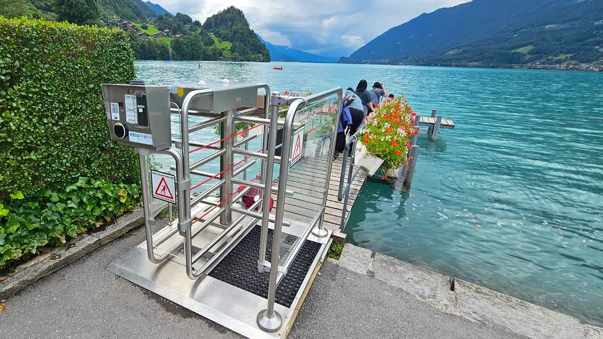 Iseltwald 11 | Sehenswürdigkeiten im Kanton Bern