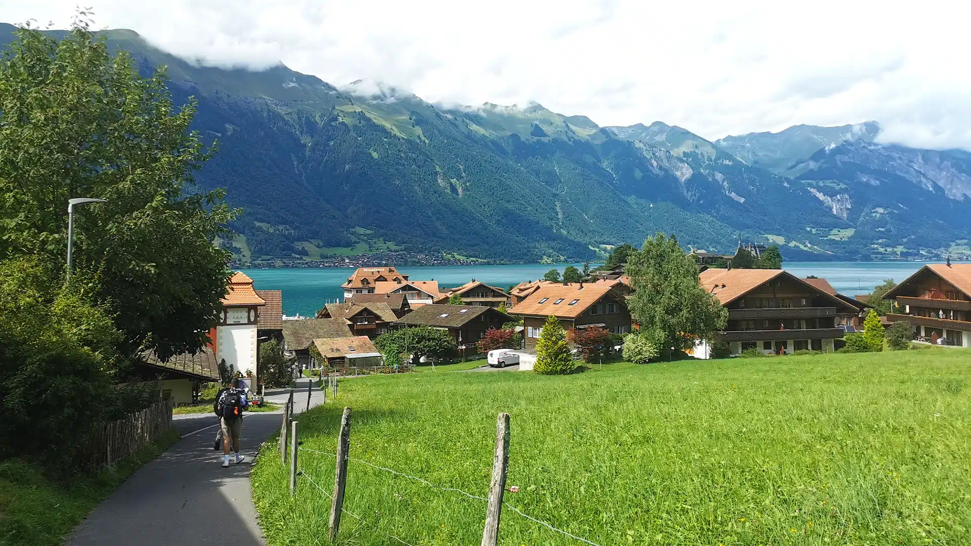 Iseltwald 3 | Sehenswürdigkeiten im Kanton Bern
