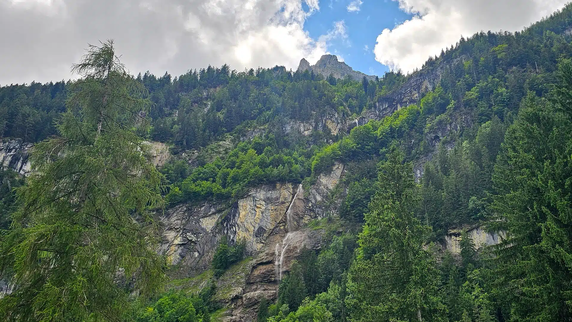 Naturpark Blausee 27 | Sehenswürdigkeiten im Kanton Bern