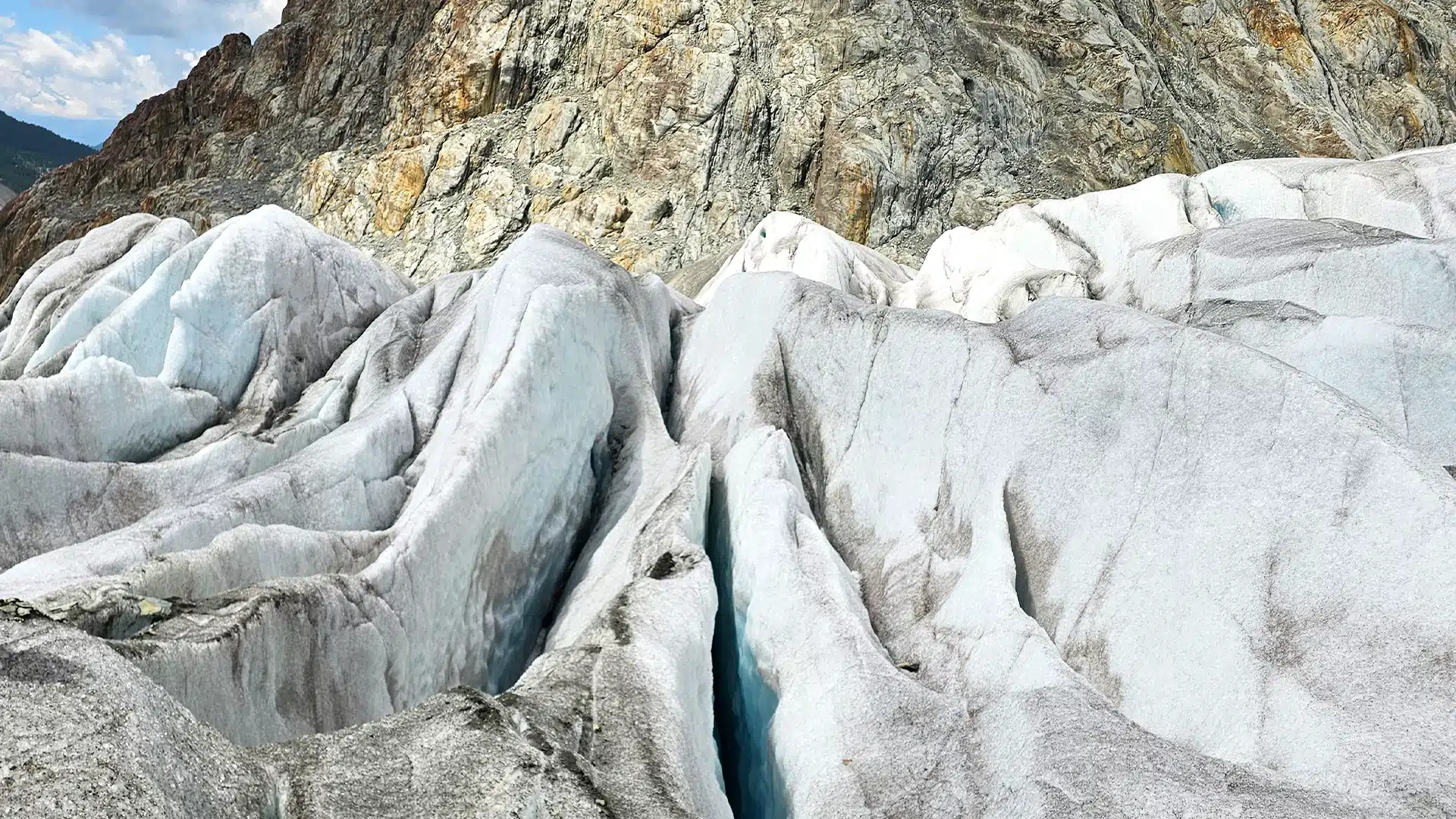 Großer Aletschgletscher 21 | Sehenswürdigkeiten im Kanton Wallis