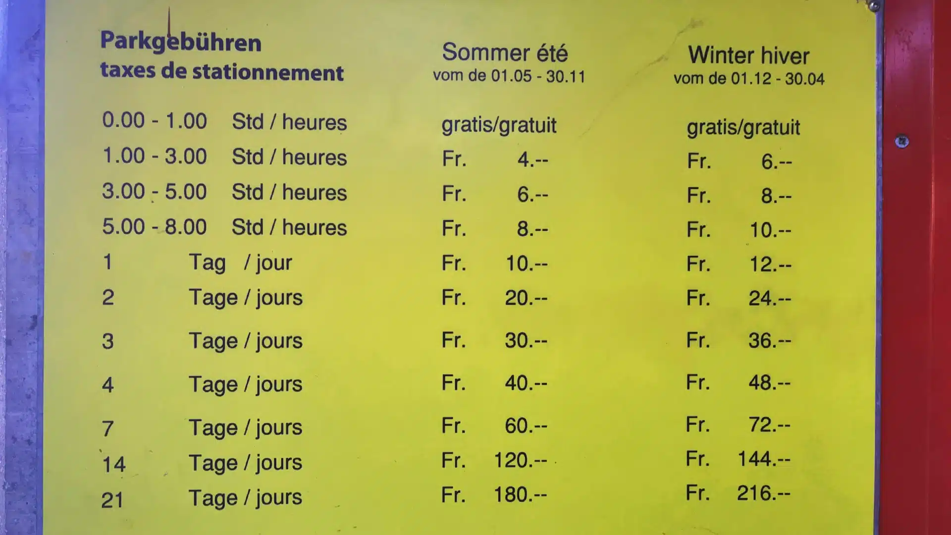 Großer Aletschgletscher 27 | Sehenswürdigkeiten im Kanton Wallis