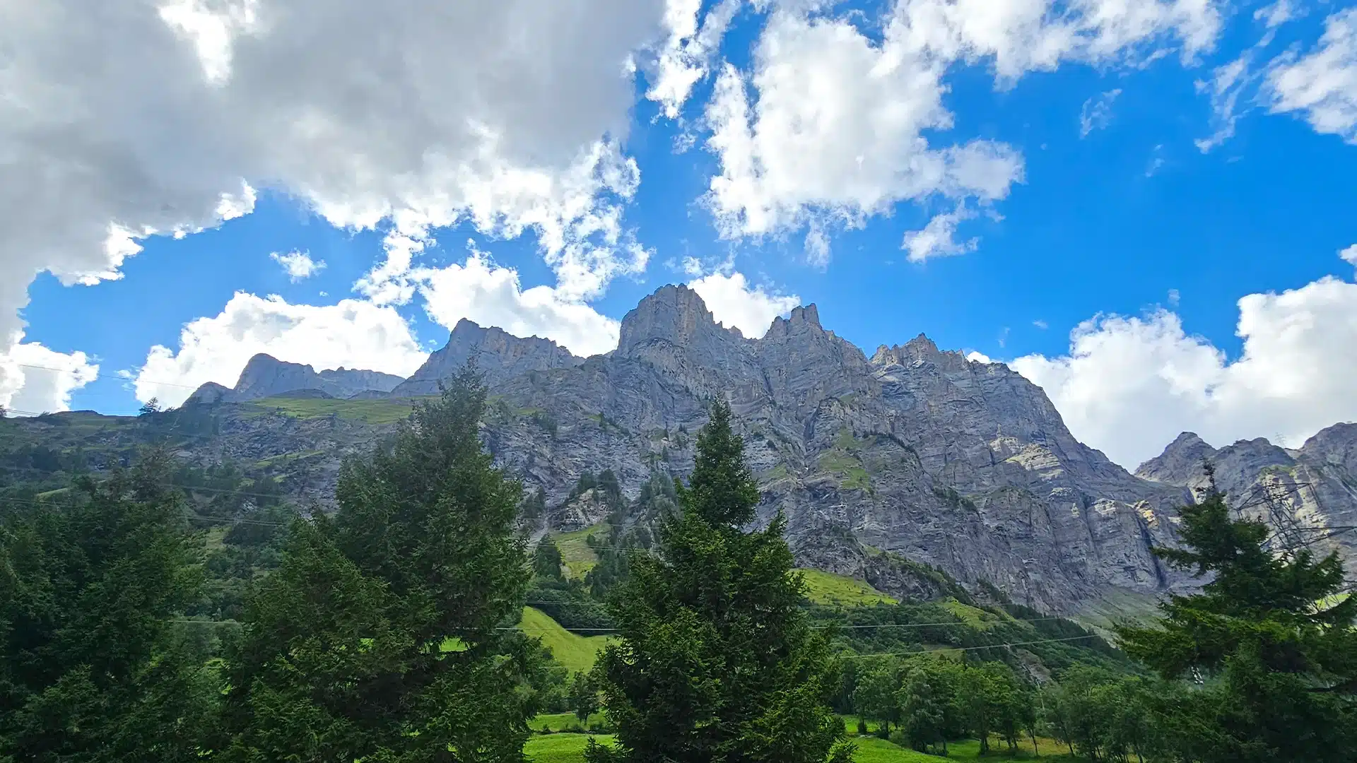 Leukerbad Therme 2 | Sehenswürdigkeiten im Kanton Wallis