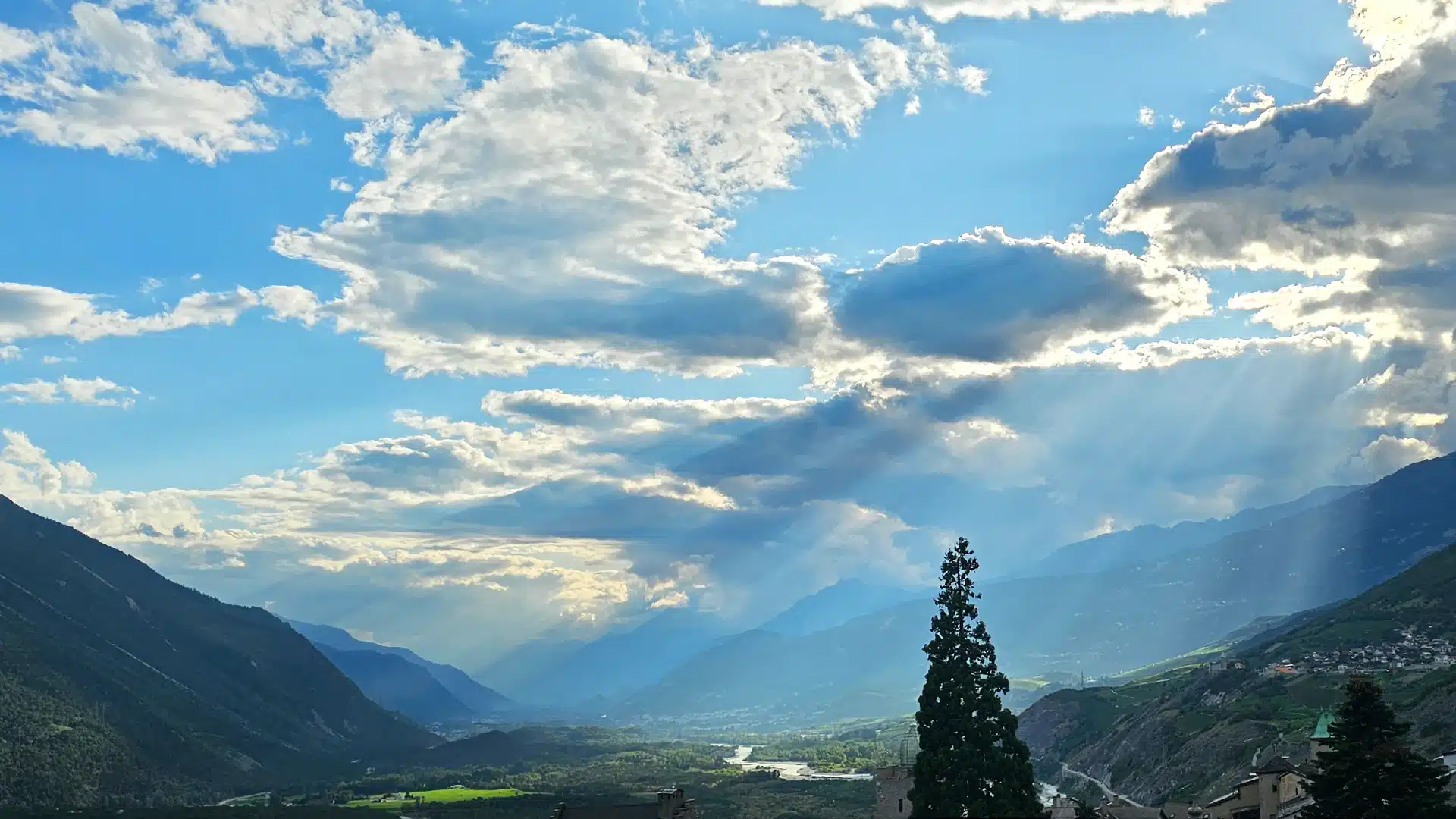Leukerbad Therme 6b | Sehenswürdigkeiten im Kanton Wallis