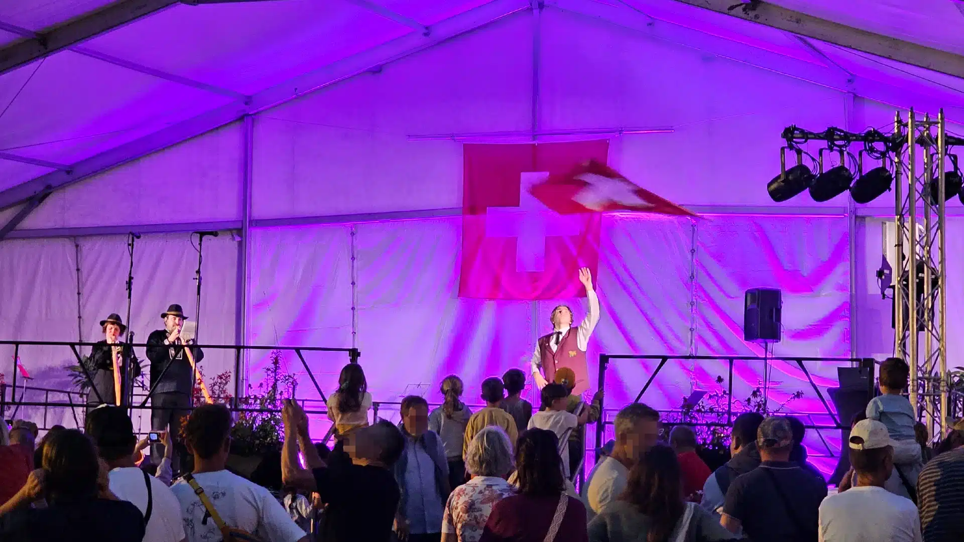 Sion 17 | Sehenswürdigkeiten im Kanton Wallis