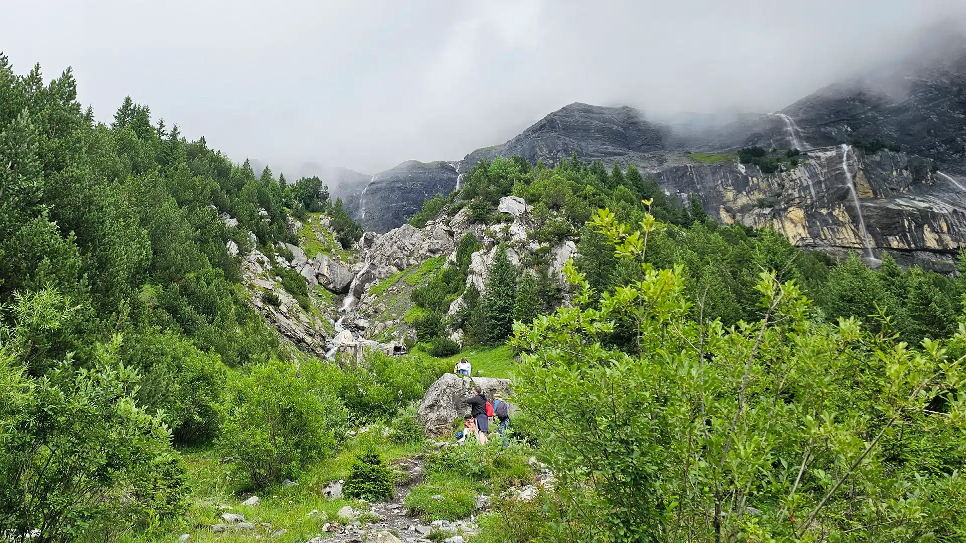Oeschinensee 11 | Sehenswürdigkeiten im Kanton Bern