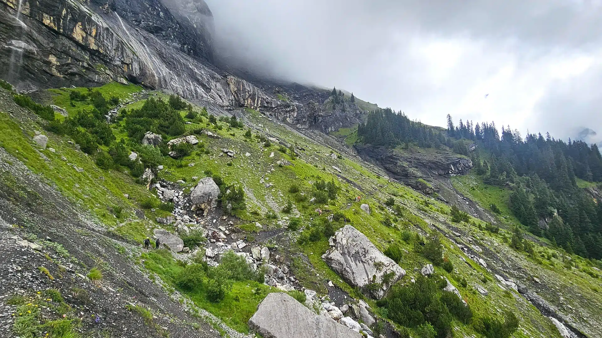 Oeschinensee 12 | Sehenswürdigkeiten im Kanton Bern