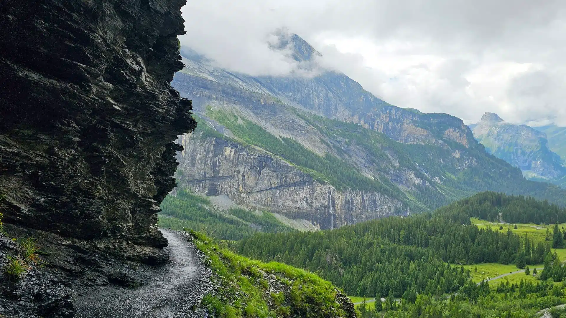 Oeschinensee 13 | Sehenswürdigkeiten im Kanton Bern