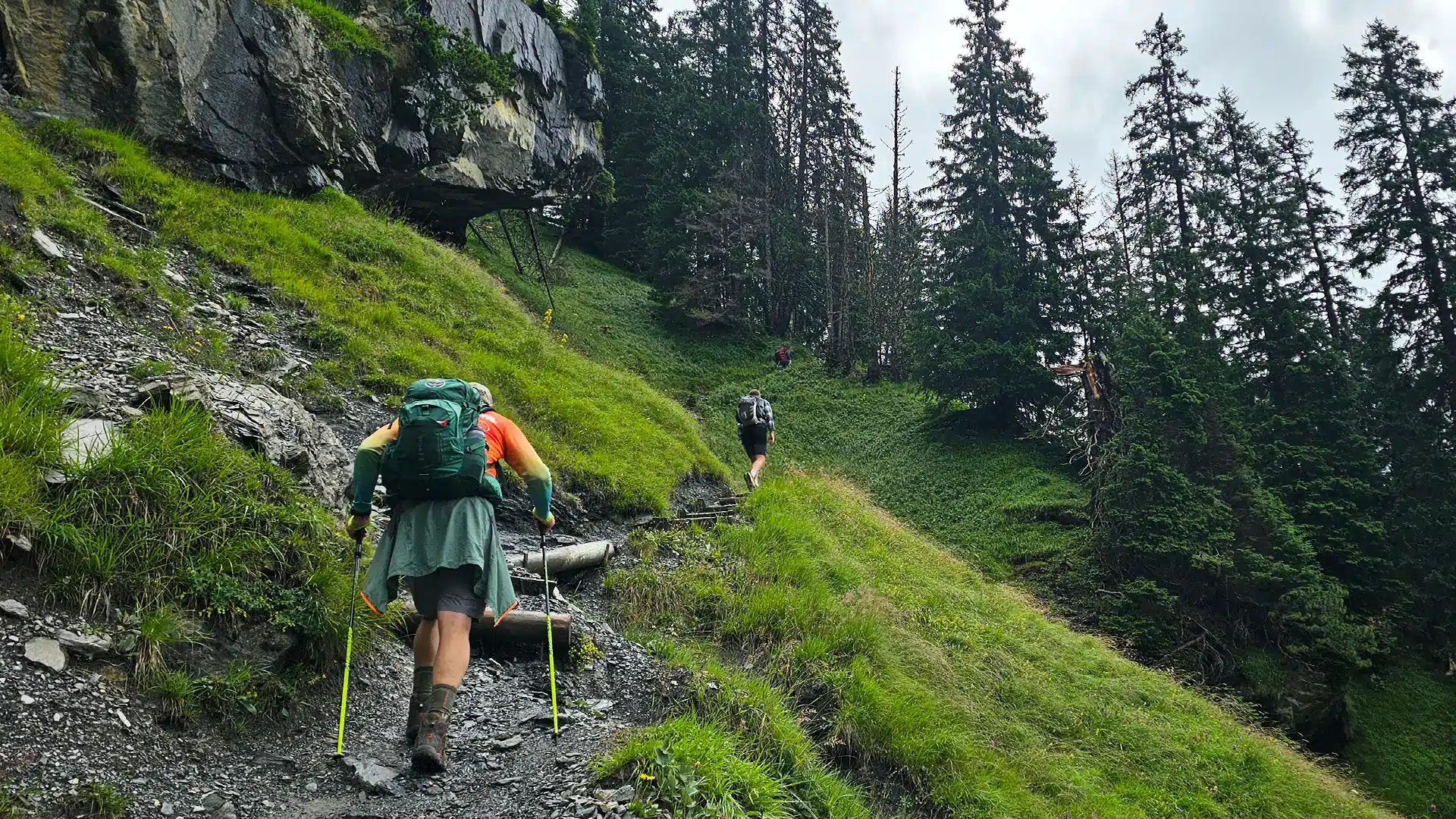 Oeschinensee 14 | Sehenswürdigkeiten im Kanton Bern