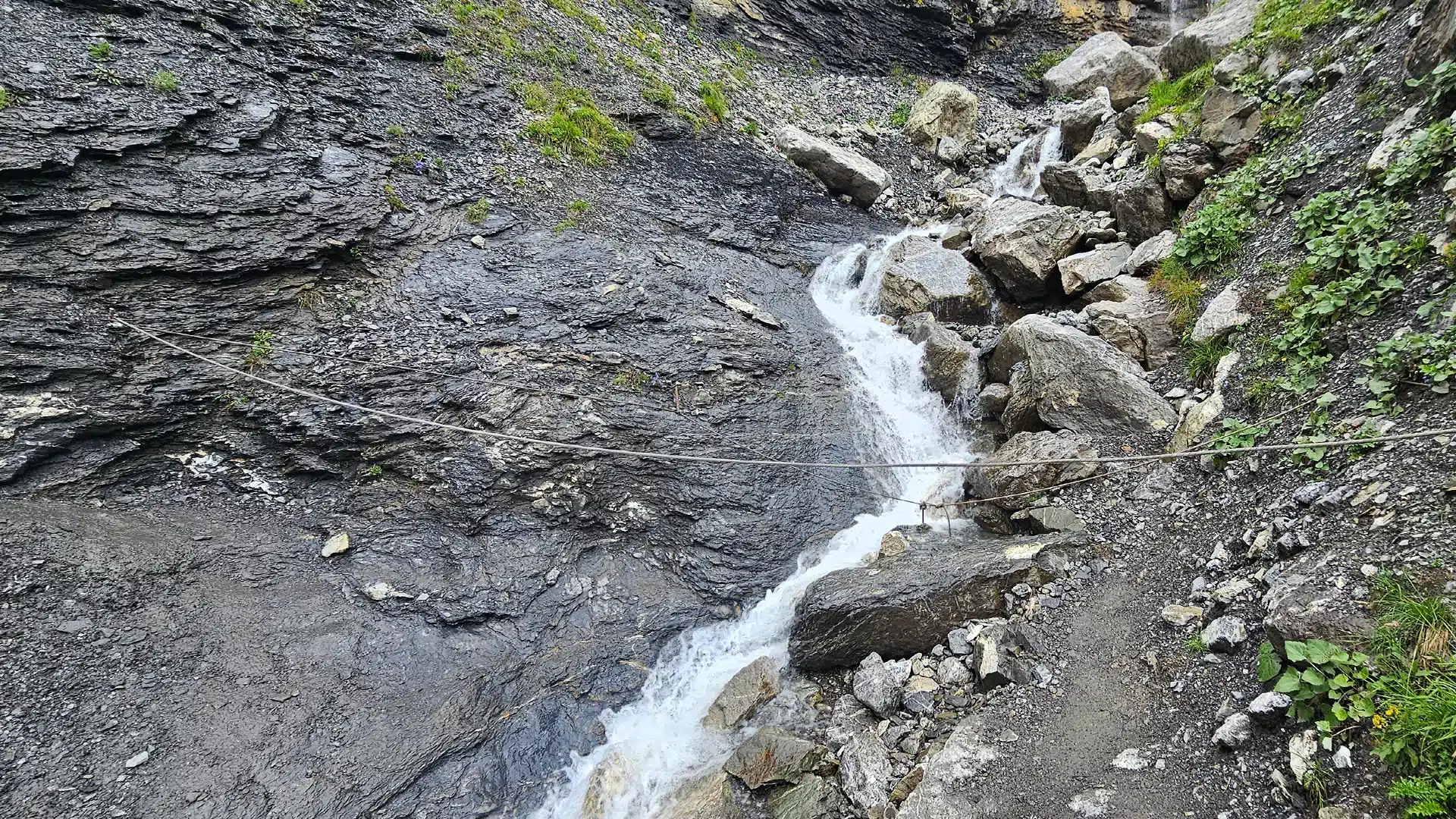 Oeschinensee 17 | Sehenswürdigkeiten im Kanton Bern