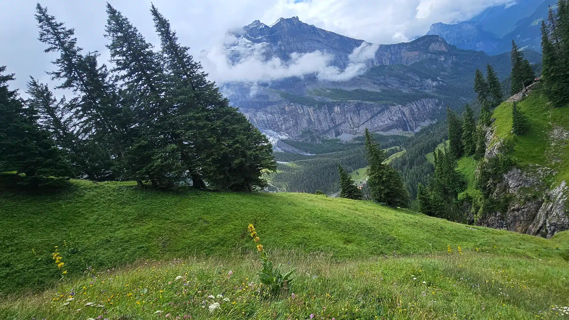Oeschinensee 18 | Sehenswürdigkeiten im Kanton Bern