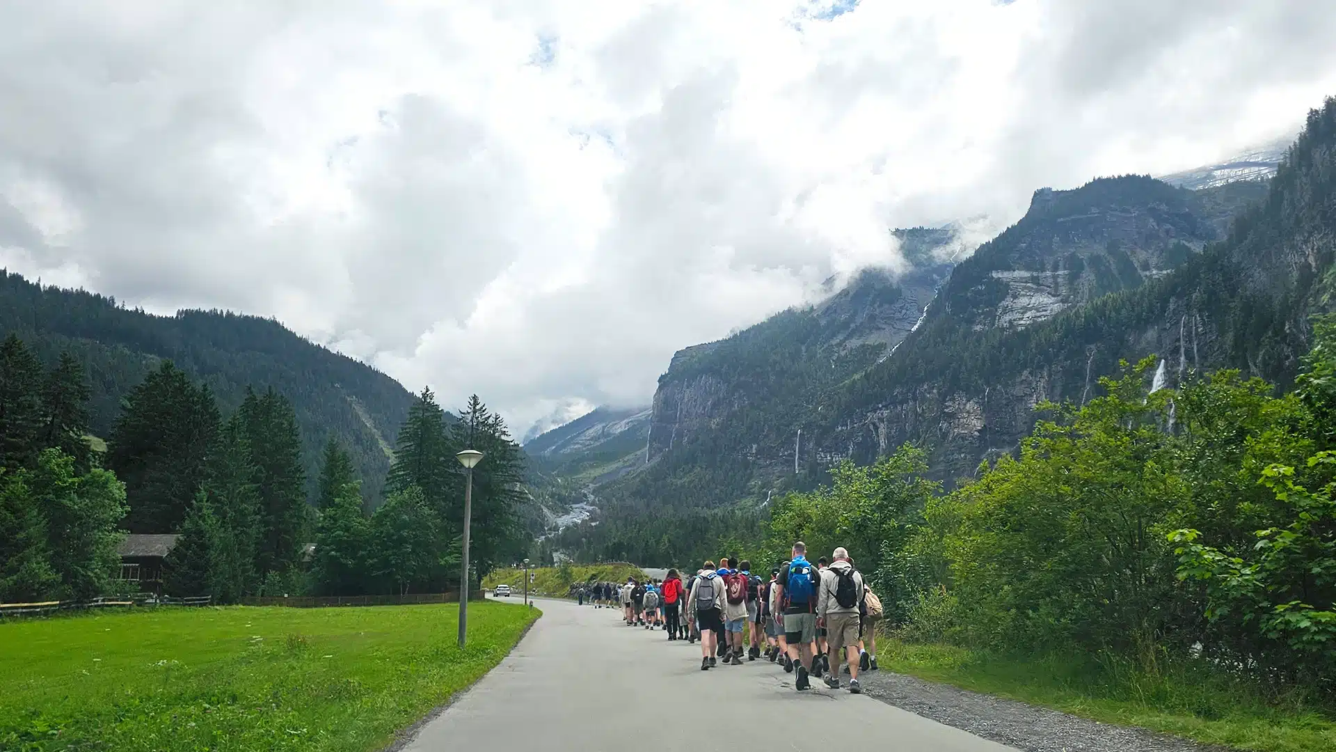 Oeschinensee 2 | Sehenswürdigkeiten im Kanton Bern