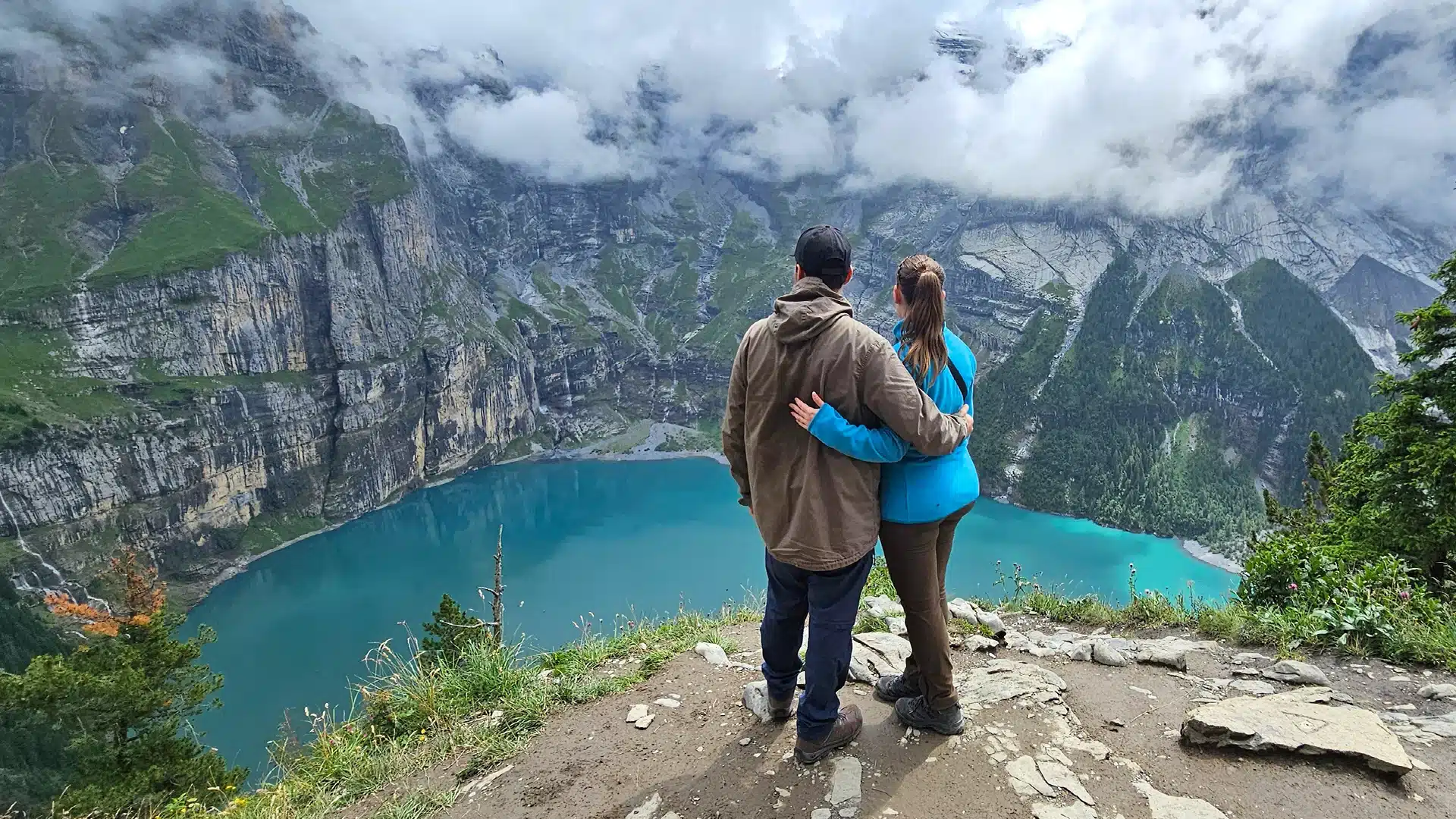 Oeschinensee 20 | Sehenswürdigkeiten im Kanton Bern