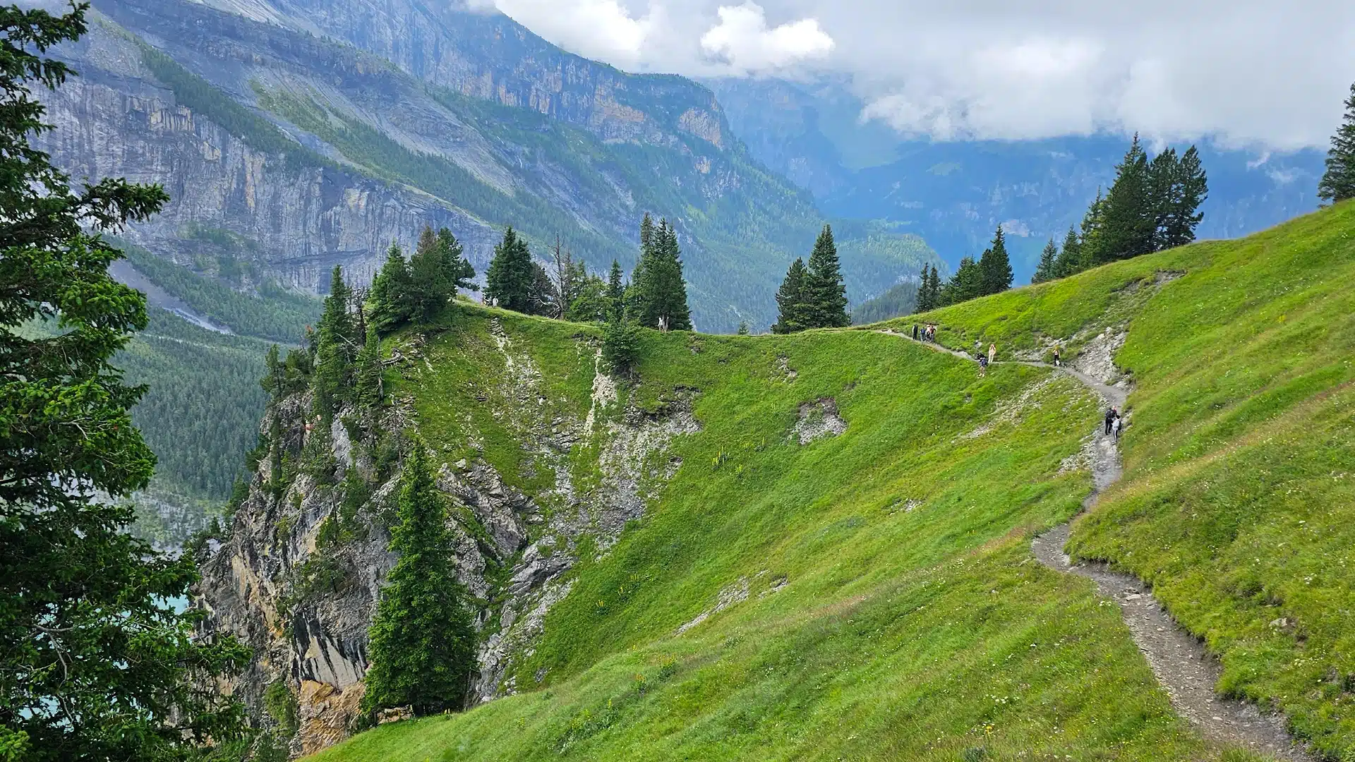 Oeschinensee 21 | Sehenswürdigkeiten im Kanton Bern