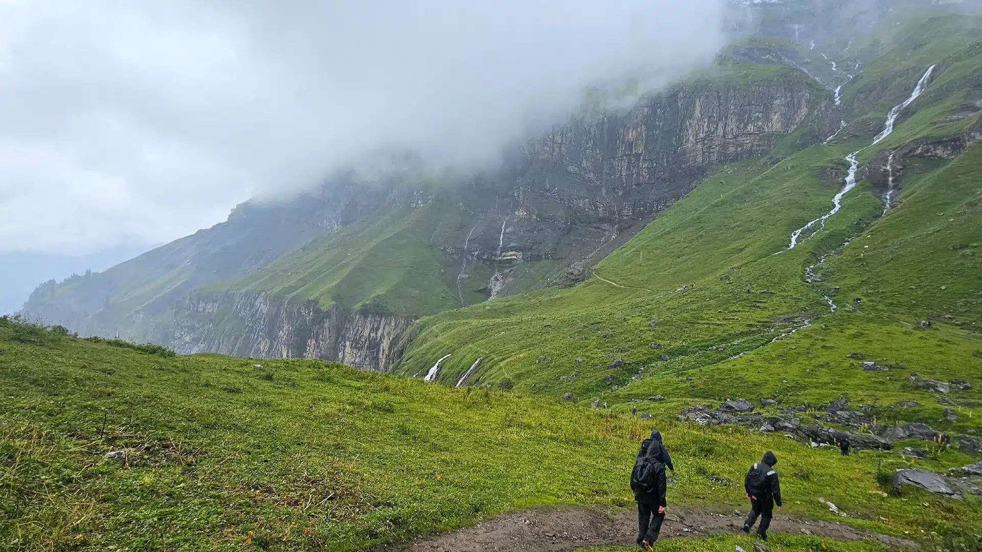 Oeschinensee 26 | Sehenswürdigkeiten im Kanton Bern