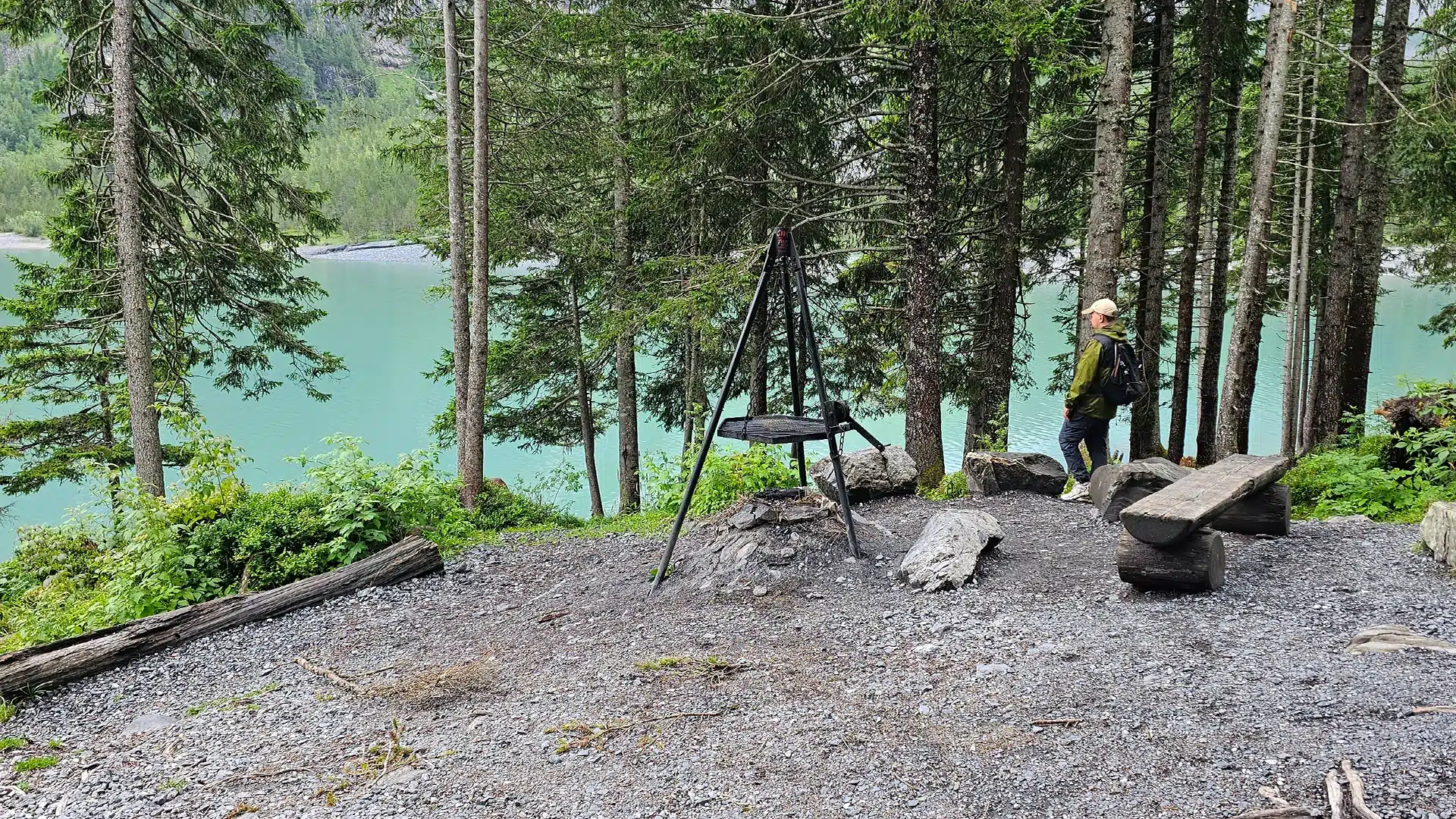 Oeschinensee 28 | Sehenswürdigkeiten im Kanton Bern