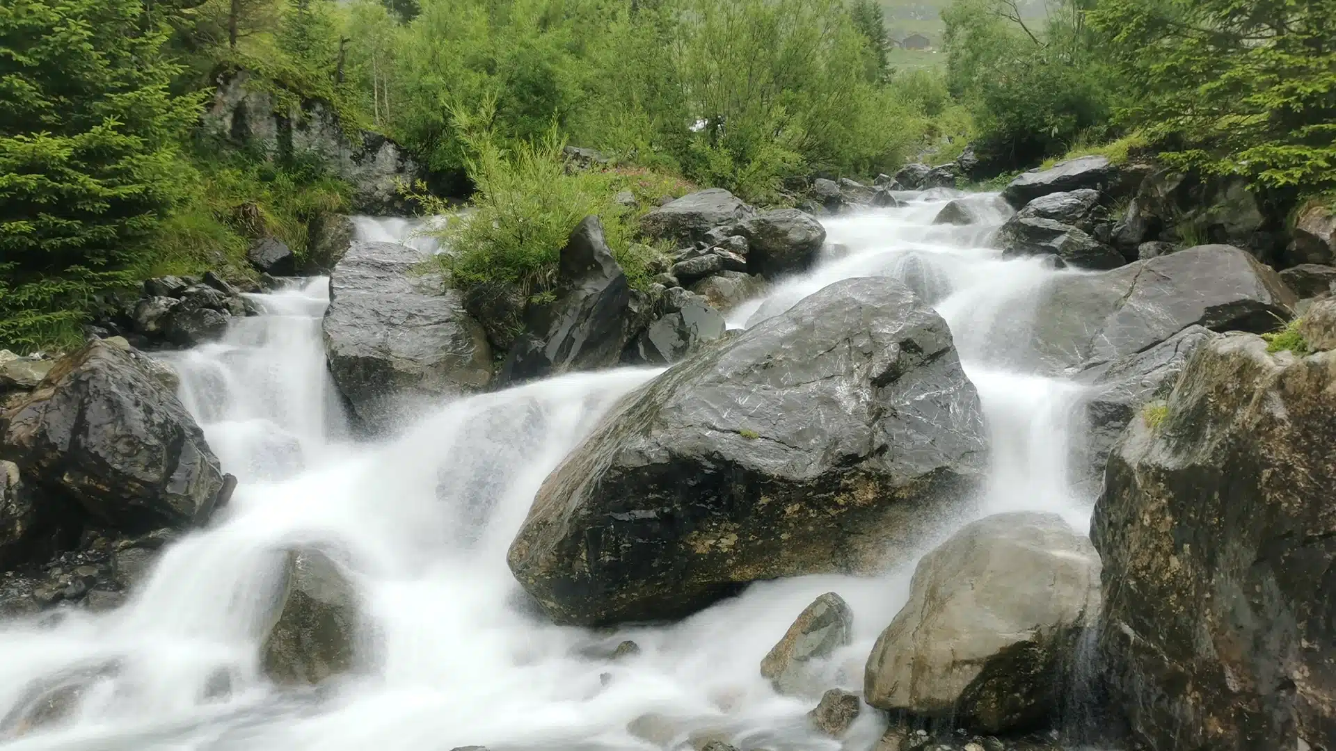 Oeschinensee 36 | Sehenswürdigkeiten im Kanton Bern