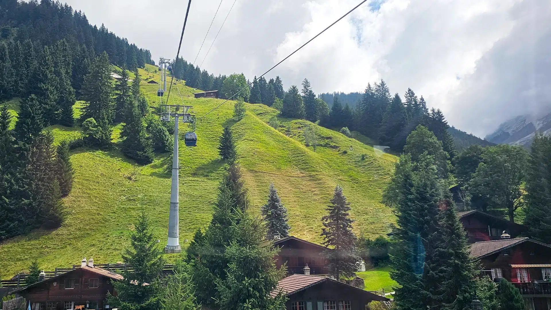 Oeschinensee 4 | Sehenswürdigkeiten im Kanton Bern