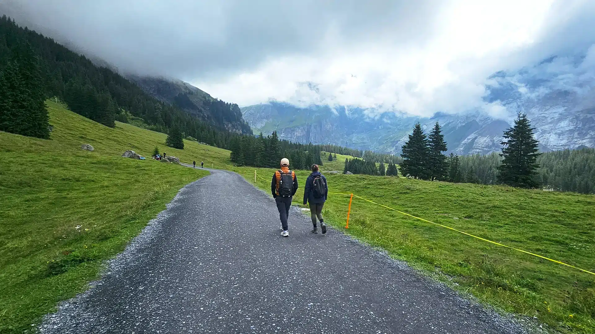 Oeschinensee 6 | Sehenswürdigkeiten im Kanton Bern