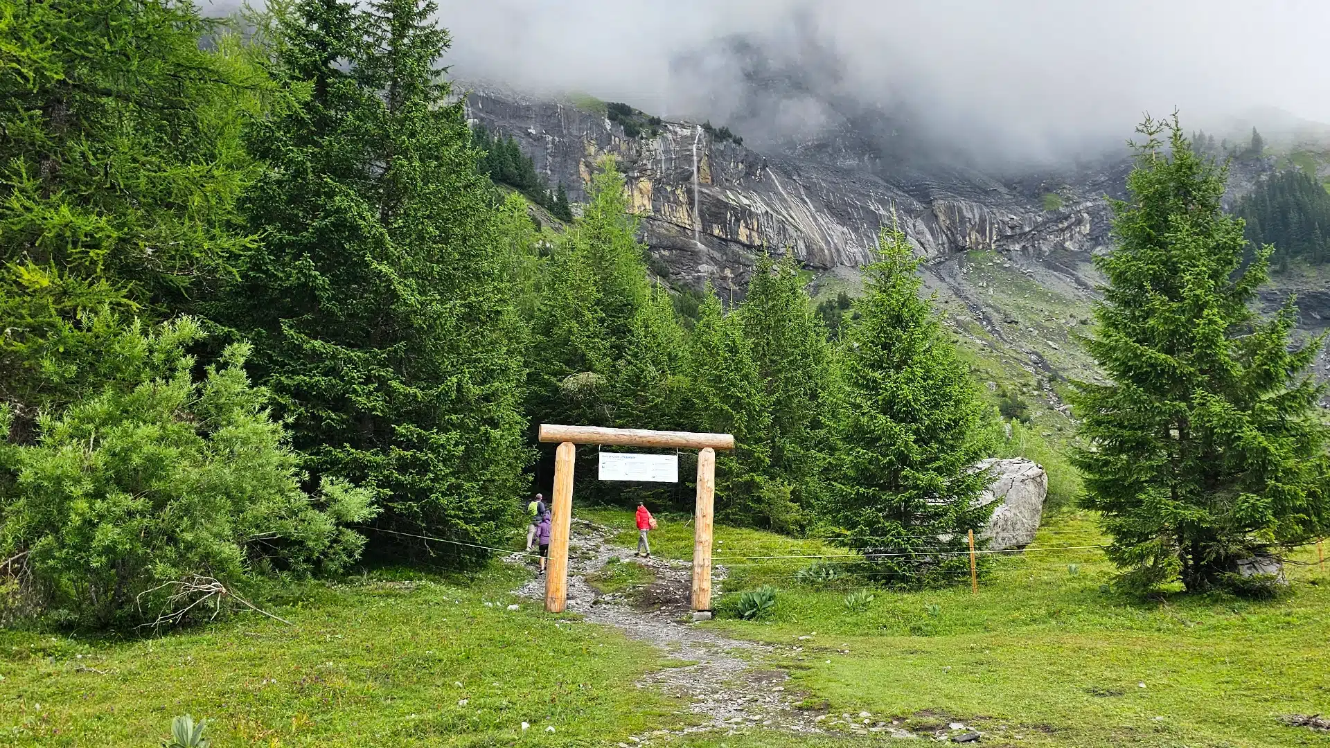 Oeschinensee 8 | Sehenswürdigkeiten im Kanton Bern