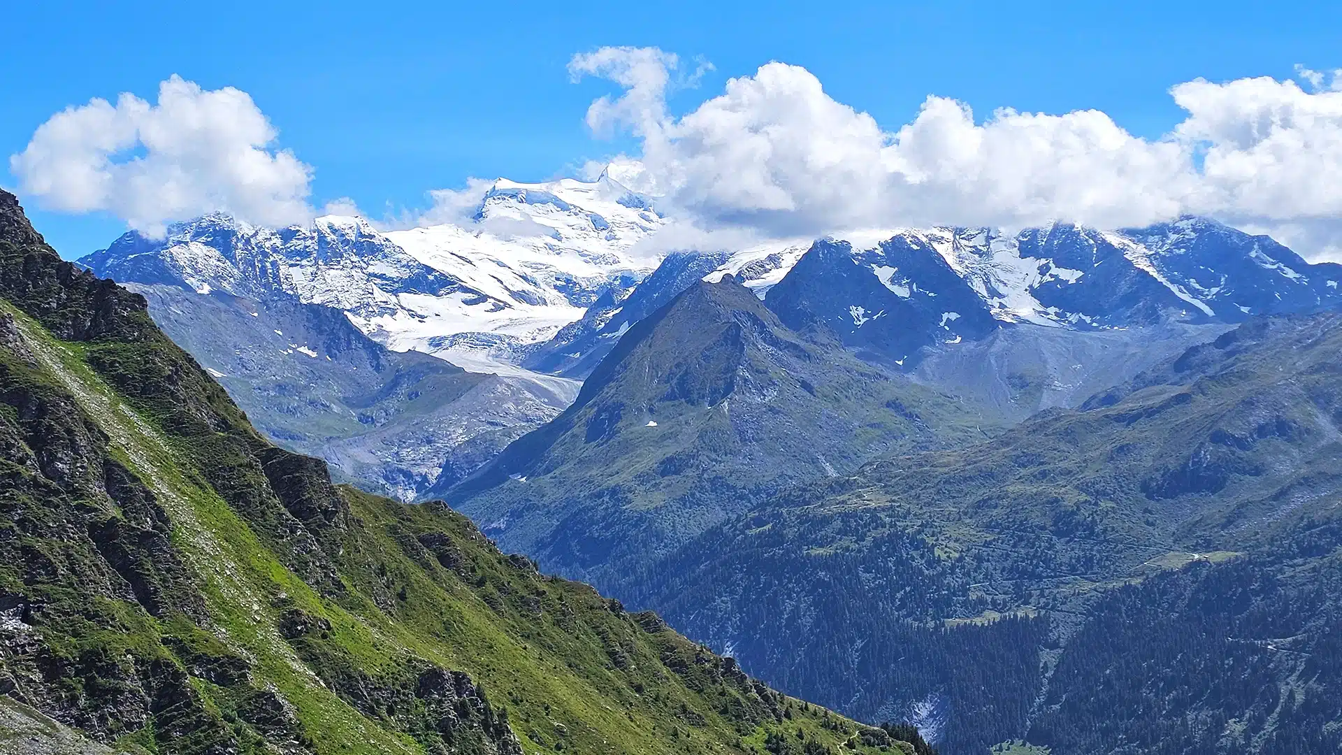 Sehenswürdigkeiten in der Schweiz