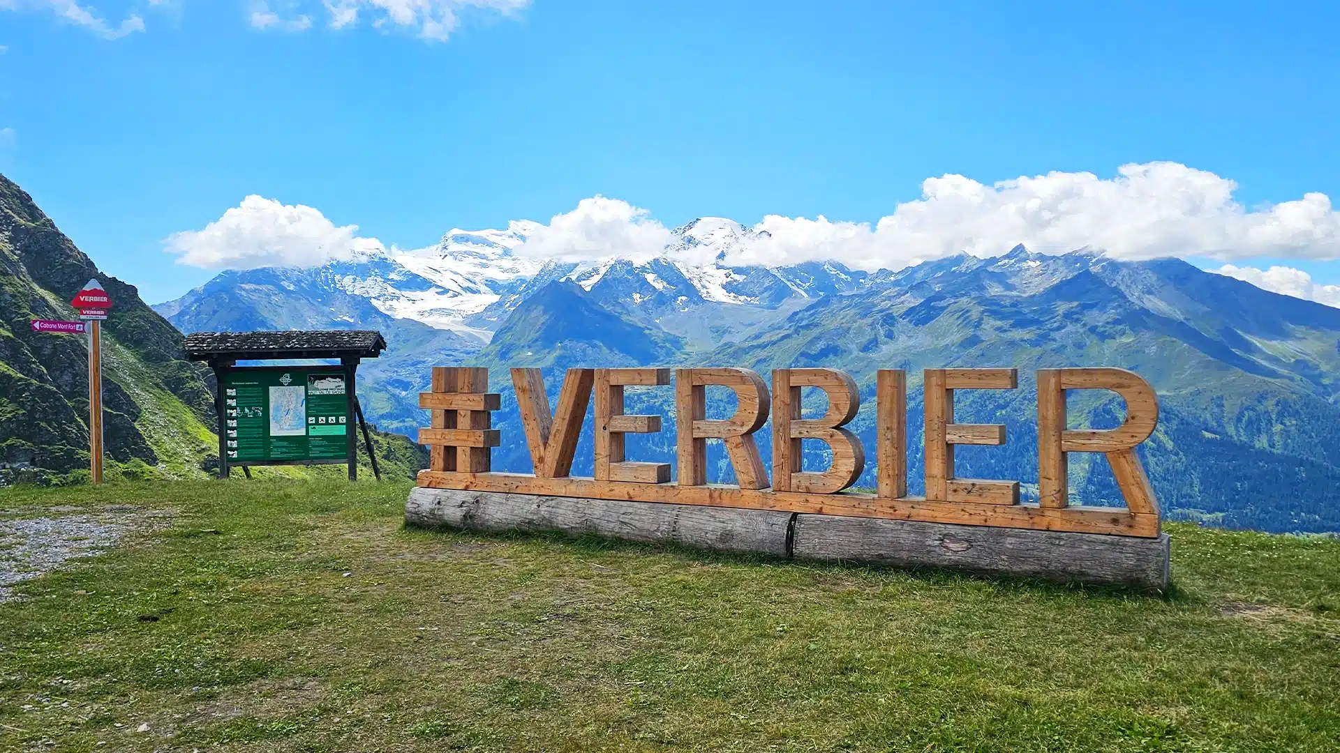 4 Vallées 6 | Verbier | Sehenswürdigkeiten im Kanton Wallis