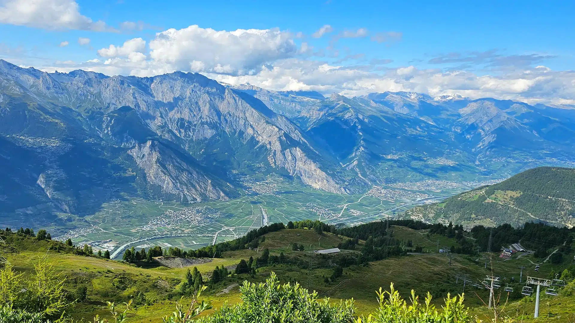 Wallis Sehenswürdigkeiten