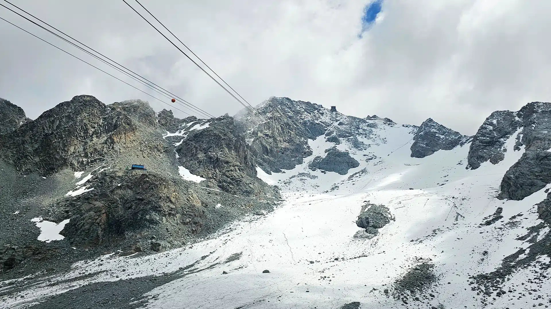 Mont Fort 10 | Sehenswürdigkeiten im Kanton Wallis