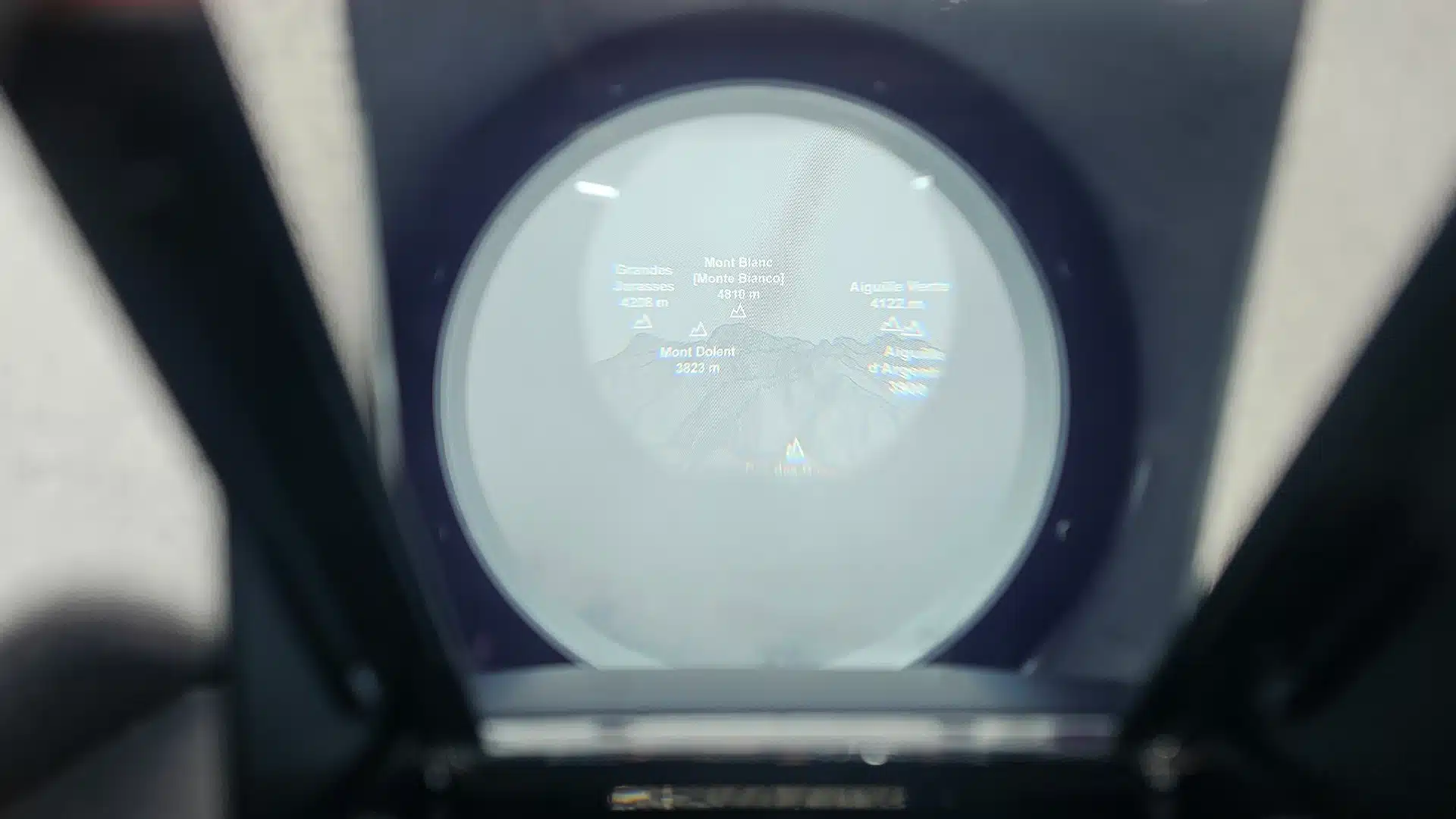 Mont Fort 12 | Sehenswürdigkeiten im Kanton Wallis