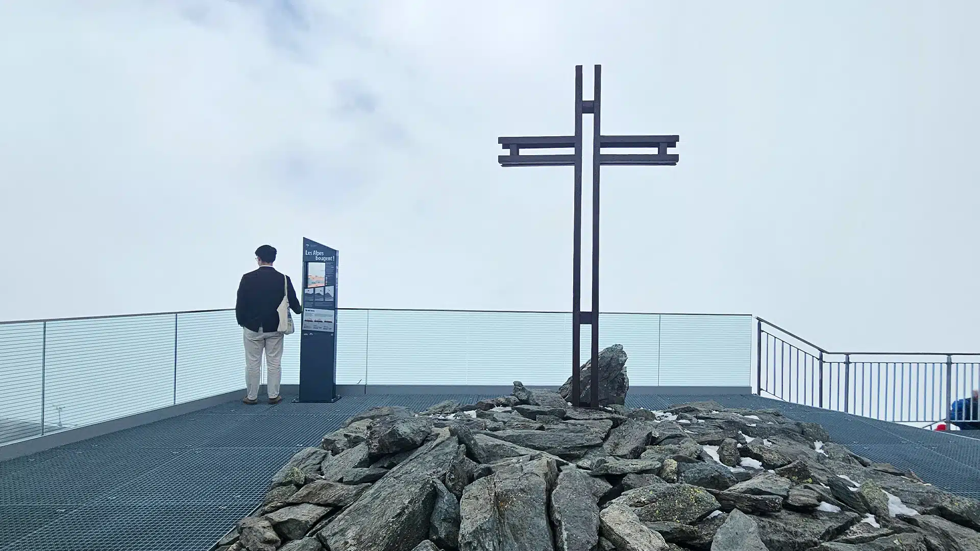 Mont Fort 15 | Sehenswürdigkeiten im Kanton Wallis