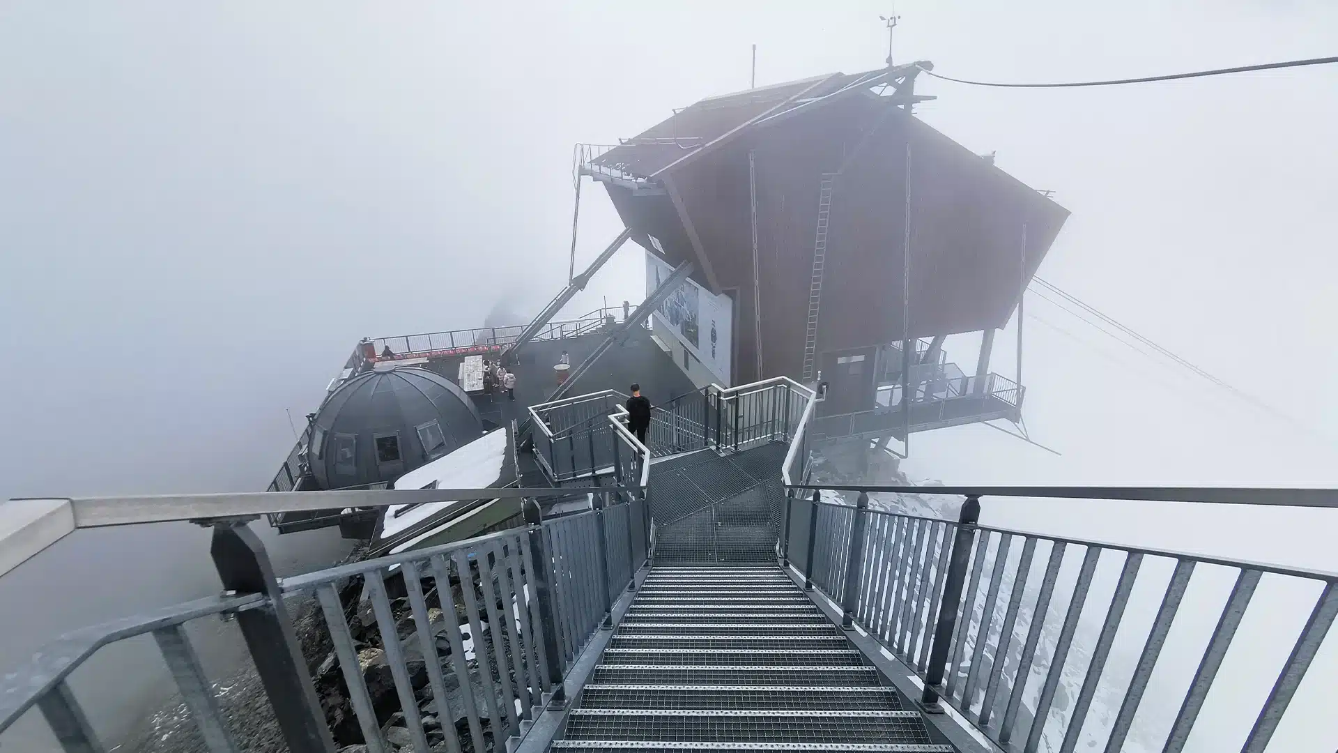 Mont Fort 38 | Sehenswürdigkeiten im Kanton Wallis