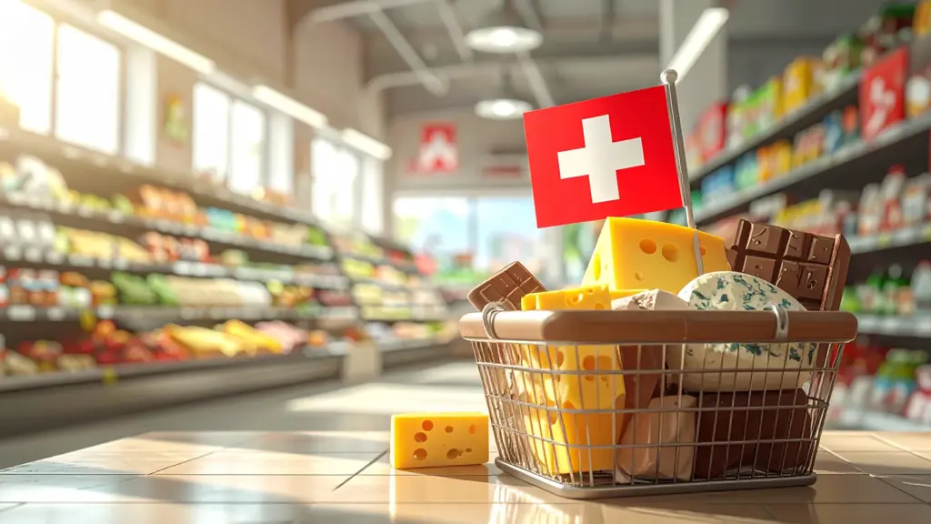 Preise in der Schweiz | Online Reiseführer (KI generiert)