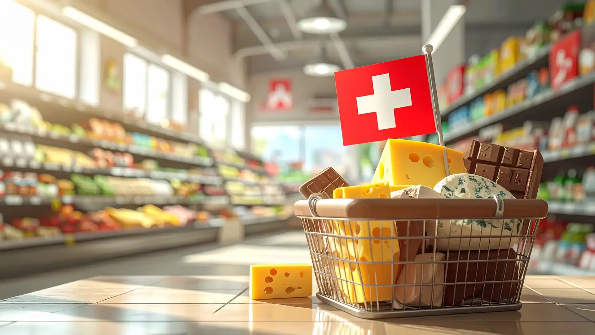 Preise in der Schweiz | Online Reiseführer (KI generiert)