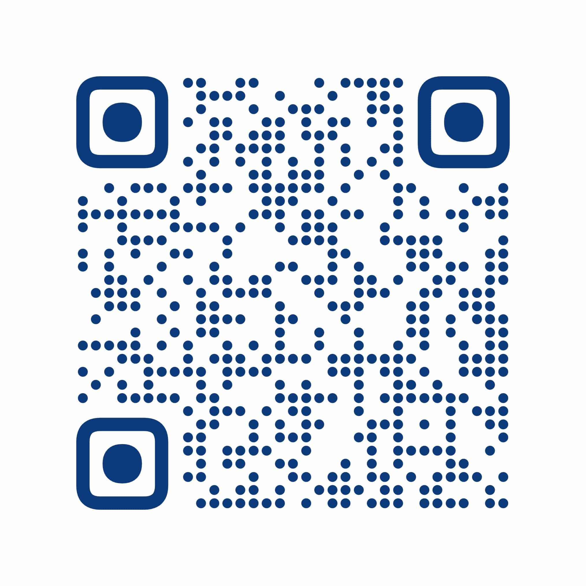 QR Code zu Airalo eSIM für die Schweiz | Online Reiseführer (KI generiert)