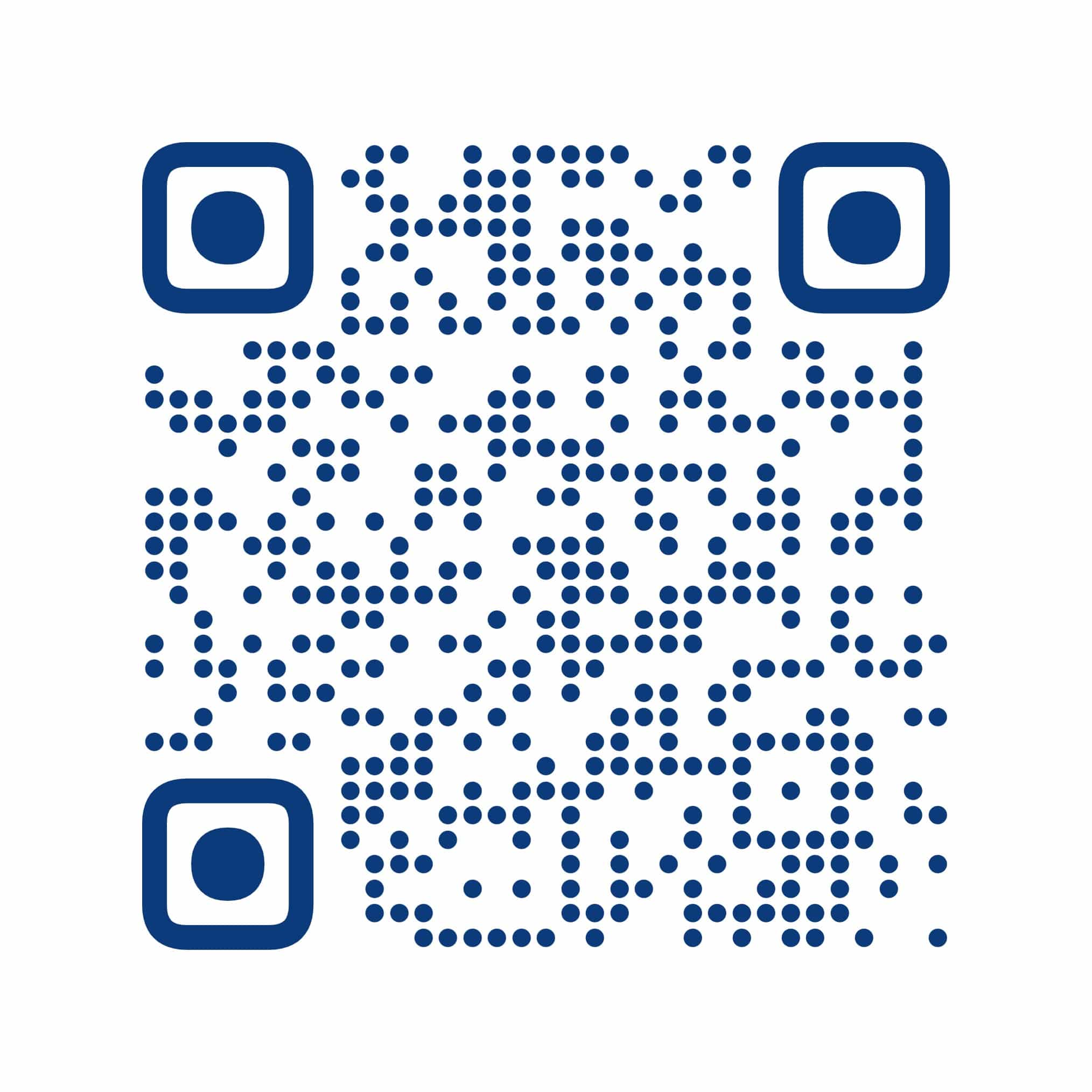 QR Code zu Yesim eSIM für die Schweiz | Online Reiseführer (KI generiert)