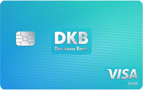 DKB Girokonto in der Schweiz