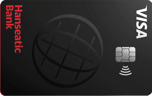 Hanseatic GenialCard in der Schweiz